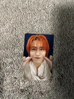 超特急 タカシ トレカ 完全生産限定盤 ガチ夢中 - メルカリ