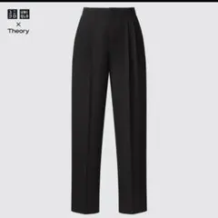 UNIQLOセオリー　ストレッチパンツ　Ｍサイズ