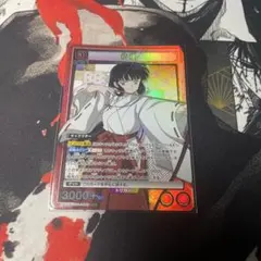 バトルスピリッツ 虹宮トーヤ promo card - メルカリ