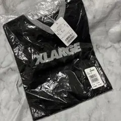 新品　XLARGE KIDS エクストララージキッズ 長袖Tシャツ　100cm