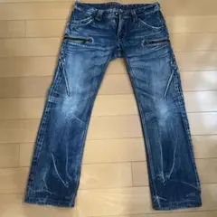 RIELABOデニムパンツ