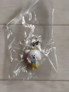 BT21めじるしアクセサリー エンジェルver. CHIMMY