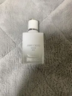 JIMMY CHOO MAN ICE 香水のサムネイル