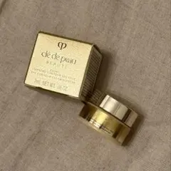 clédepeauBEAUTÉ EYE CONTOUR CREAM 2mlのサムネイル