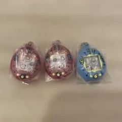 たまごっち シャカシャカチャームコレクション