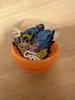 ドラゴンボール超 ブロリー ガシャポン