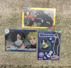 トレーディングカードコレクションクリア 勢羽真冬 サカモトデイズ