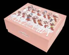 UNION 新品学園アイドルマスター 未プレミアム 開封ユニオンアリーナ