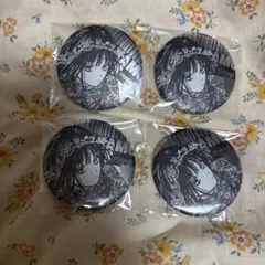 ◯ SAKAMOTODAYS サカモトデイズ 和洋折衷 マルイ 大佛 缶バッジ