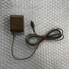 任天堂 純正 DS lite ACアダプター USG―002 充電器