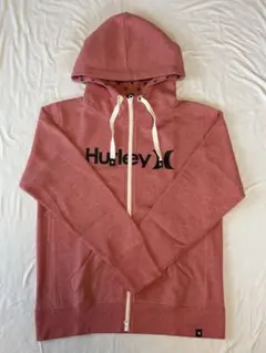 Hurley パーカー
