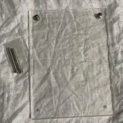 アクリルフレーム ハガキサイズ