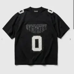 Fine Chaos Broken Star Jersey Black