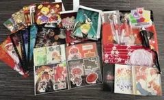 浦島坂田船 となりの坂田。 あほの坂田 グッズまとめ売り