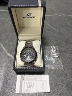 2026年最新】edifice eqw-t1010の人気アイテム - メルカリ