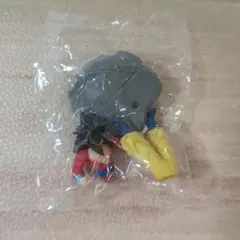 チョコサプ　DRAGONBALL2　孫悟空のサムネイル