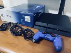 PS4 1TB（Play Station 4 CUH-1200B）