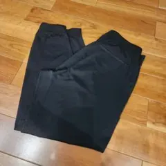 ユニクロ エアリズム ウルトラストレッチアクティブジョガーパンツ M①