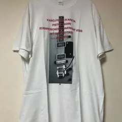 APPLEBUM Technics 半袖Tシャツ XXL レコード ストリート - メルカリ