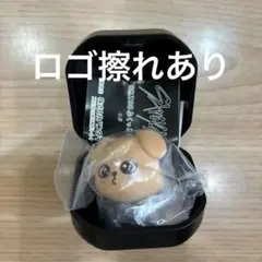 スキズ　キャラクター リングケース付き