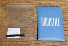 ASTRO WWISTILL フォトカード Bセット