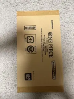 ONE PIECE カード　チャンピオンシップセット2023