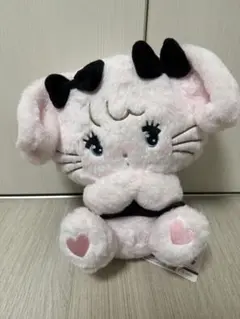 BLACK RIBBON BIGぬいぐるみ キャミーのサムネイル