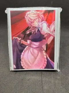 2026年最新】東方スリーブの人気アイテム - メルカリ