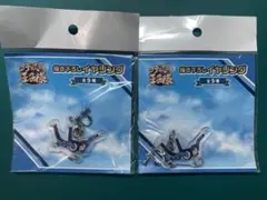 新テニスの王子様　跡部景吾　イヤリング　スカイダイビング