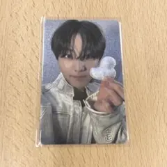 ENHYPENジョンウォンday dreamトレカ