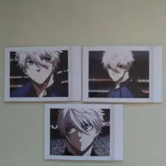 ブルーロック　凪誠士郎　ぱしゃこれ