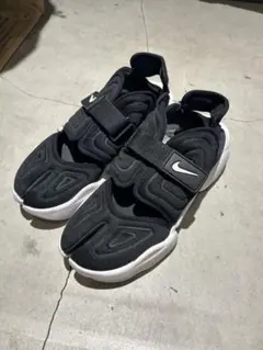 NIKE エアリフト　25センチ