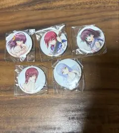 2026年最新】Angelbeats岩沢の人気アイテム - メルカリ