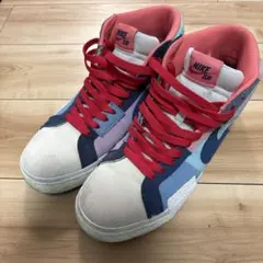 スニーカー NIKE/SB ズーム ブレーザー 27.5cm