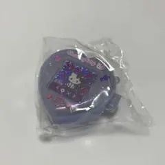 サンリオ　シークレットミニゲーム機風チャーム　キーホルダー　チャーミーキティ