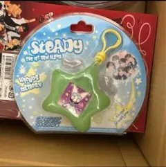 NCT WISH Steady 4種セット