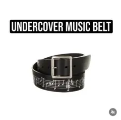 2026年最新】UNDERCOVER メンズ ベルトの人気アイテム - メルカリ