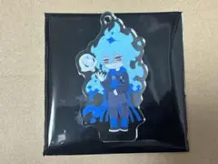 ツイステ ザ アニメーション アクリルチャーム イデア