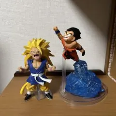 一番くじ　ドラゴンボール　二種セット