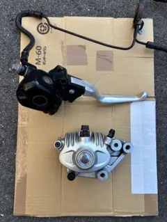 2026年最新】ハーレーブレーキディスクの人気アイテム - メルカリ