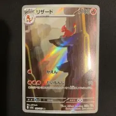 リザード AR 189/165 HP100