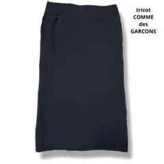 お値下げ　未使用　tricot COMME des GARÇONS スカートS 中古・古着通販】tricot COMME des GARCONS (トリコ