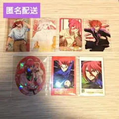 【匿名配送】ブルーロック 千切豹馬 トレーディングカード