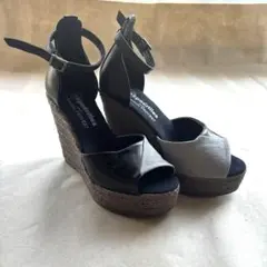 collection PRIVEE?ウェッジソールサンダルのサムネイル