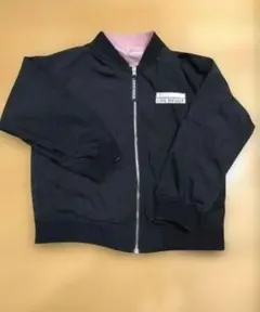 ラブトキシック　リバーシブルブルゾン　M150