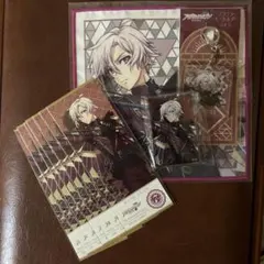 み*ん様 アイナナ アイドリッシュセブン TRIGGER 九条天 7周年 まとめ