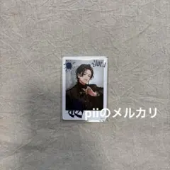 ファントムシータ 怪忌蝶寫眞集 ラッフルくじ アクリルスタンド - メルカリ
