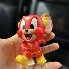 トムとジェリーフィギュアのサムネイル
