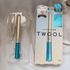 TWOOL ダブルアイリッド ハイグリットフィルムのサムネイル