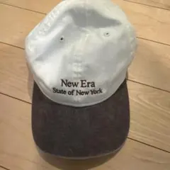 NEWERAキャップ